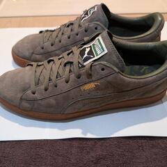 ◆プーマ スニーカー 中古 PUMA 28.5cm