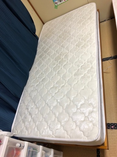 マットレスシングル