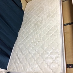 マットレスシングル