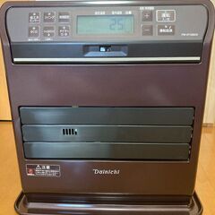 ダイニチ ブルーヒーター FW-3719SGX