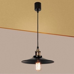 LED電球付き！ペンダントライト