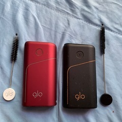 2個セットグロープロ glo pro タバコヒーター G2…