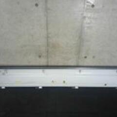 キャリィ GD-DB52T 左アオリ　左サイドパネル　Ｈ11　白/26U　ヘコミキズ有の画像