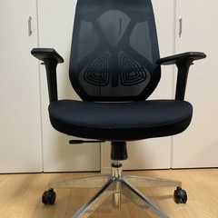オフィスコム　オフィスチェア　YS1 の画像