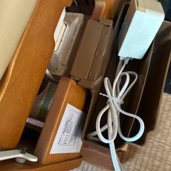 介護チェアの画像
