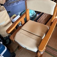 介護チェア