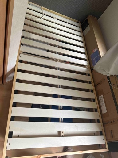 シングルベットセット