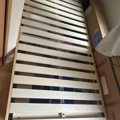 シングルベットセット