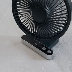 ミニ扇風機