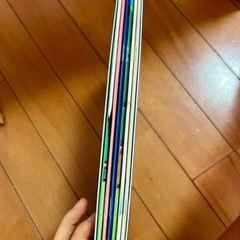 七田式絵本の画像