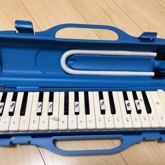 鍵盤ハーモニカ　スズキ