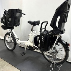 1都4県全域送料無料 業界最長12ヶ月保証 電動アシスト自転車 パナソニック
