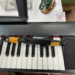リサイクルショップどりーむ天保山店　No14424　電子ピアノ　ヤマハ　2011年製　Piaggero　の画像