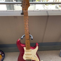 取引先決定しました【ジャンク品】fender ストラトキャスター...