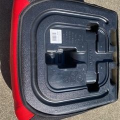 ジュニアシート⭐︎中古　　の画像