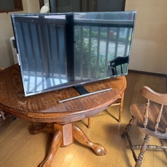 テレビ　2019年製　32型　CORONA