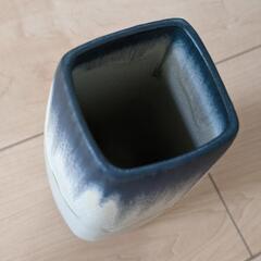 たち吉　花瓶　花立の画像