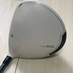 テーラーメイド　ドライバー