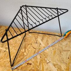 コンロコーナーラックの画像