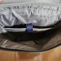 新品【MOUSTACHE】 リュックサックの画像