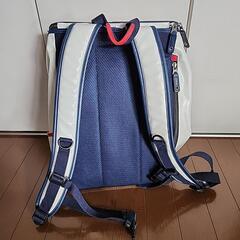 新品【MOUSTACHE】 リュックサックの画像