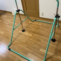 子供用　鉄棒