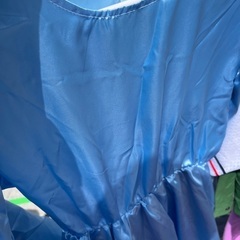 大人M〜L フェアリーゴッドマザーのワンピースの画像