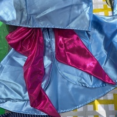 大人M〜L フェアリーゴッドマザーのワンピースの画像