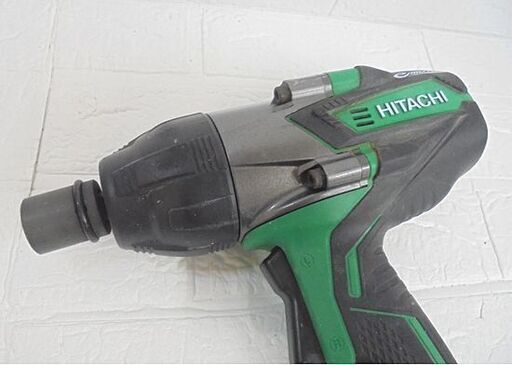 日立工機 16mm インパクトレンチ WR16SE HITACHI 電動工具 100V 札幌市 白石店