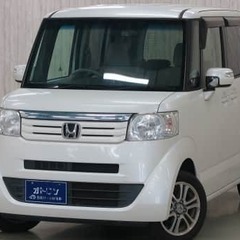 不動の人気ナンバーワン✨　ホンダ　N-BOX