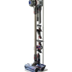 新品未開封！ダイソン 掃除機スタンドの画像