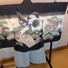 七五三　男の子　足袋以外　一部欠品あり