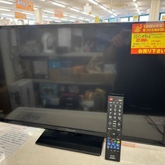 Panasonic製★17年製32型液晶テレビ★6ヶ月間保証付き