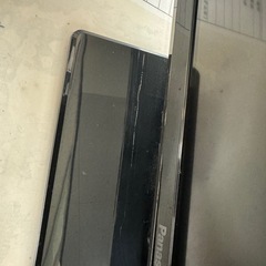 Panasonic製★17年製32型液晶テレビ★6ヶ月間保証付き