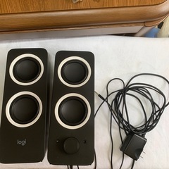 Logicool ロジクール pc スピーカー