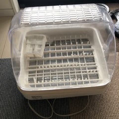 食器乾燥機