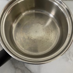 アムウェイ鍋 Queen cook フルセットの画像