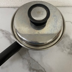 アムウェイ鍋 Queen cook フルセットの画像