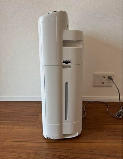 シャープ 加湿 空気清浄機 プラズマクラスター 25000