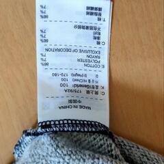 NIKE　　パーカーの画像