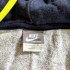 NIKE　　パーカーの画像
