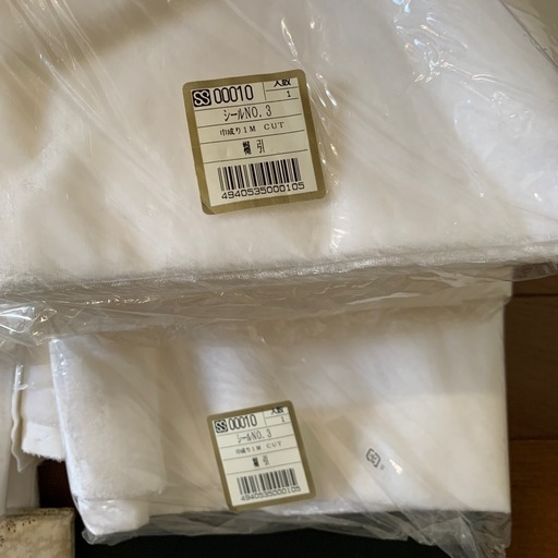 値下げしました！アートフラワー コテ 生地など まとめて