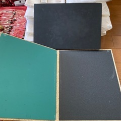 値下げしました！アートフラワー コテ 生地など まとめての画像