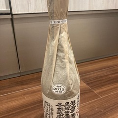 きろく（焼酎）