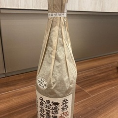 きろく（焼酎）の画像