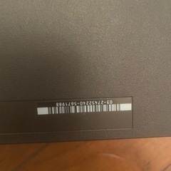 PS4：500GBコントローラー2点の画像