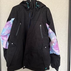 スノボウェア