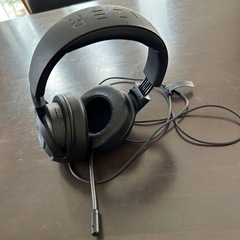 Razerゲーミングヘッドセット