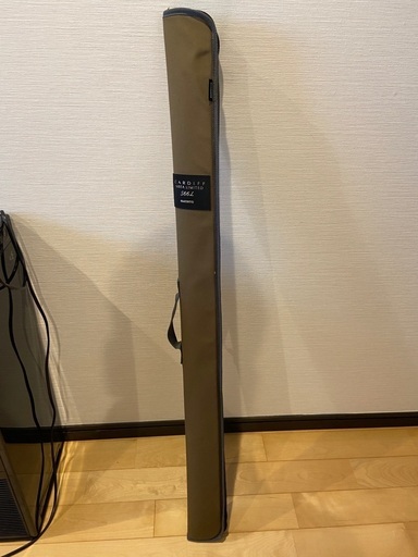 ルアーロッド　エリアリミテッドs66L