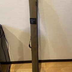 ルアーロッド　エリアリミテッドs66L